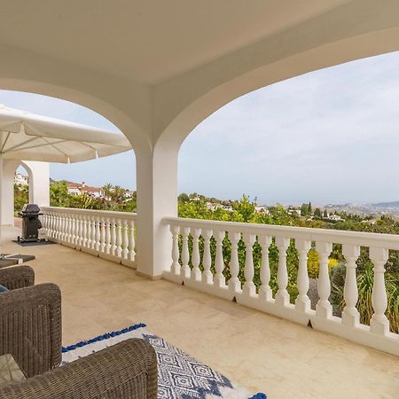 Villa Mirador De Valtocado Mijas Dış mekan fotoğraf