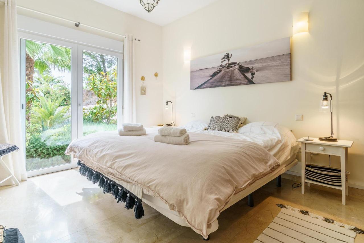 Villa Mirador De Valtocado Mijas Dış mekan fotoğraf