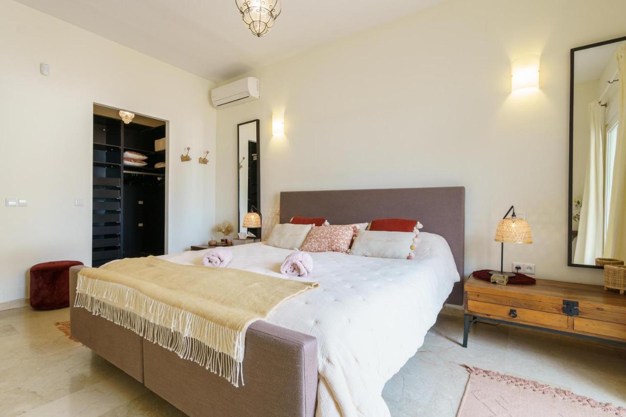 Villa Mirador De Valtocado Mijas Dış mekan fotoğraf